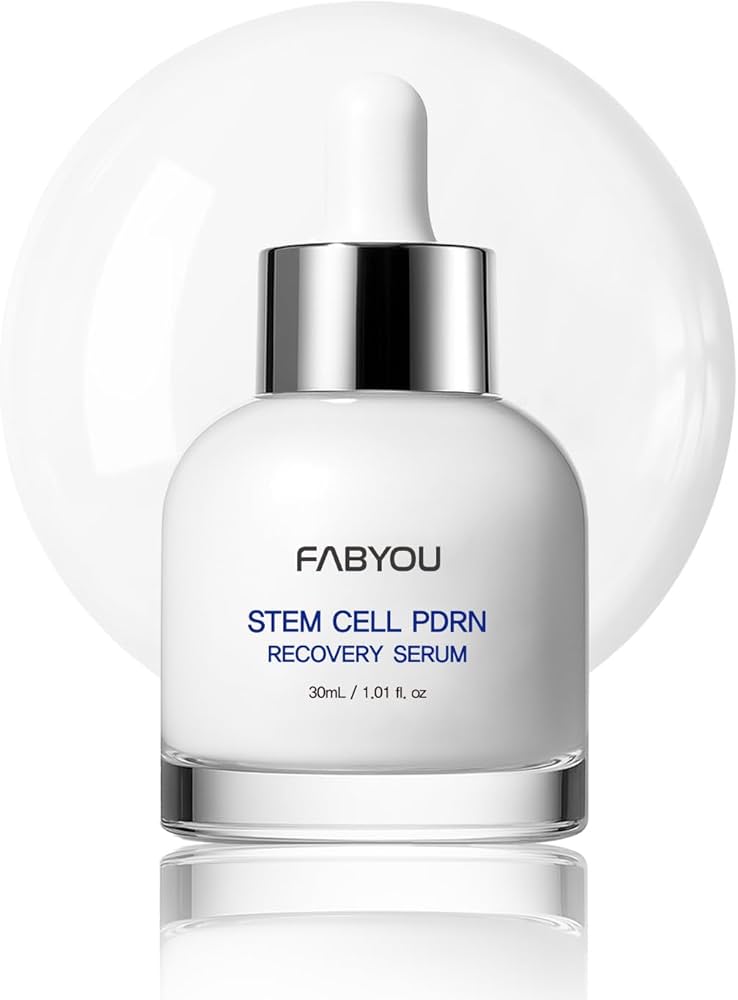 美容液 Exosomes Stem Cell Face Serum Amazon.com: Centella PDRN & CICA Exosome Stem Cell Serum for Face